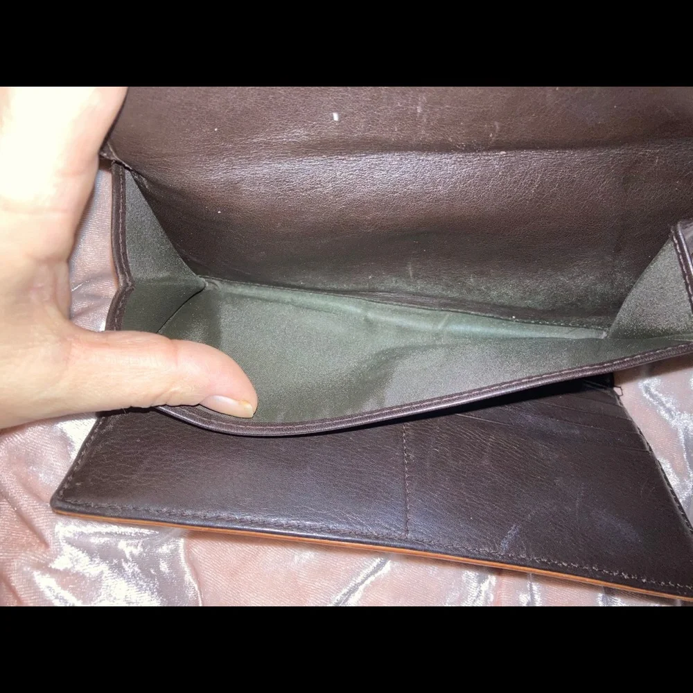 Dior trotter/oblique long zipper wallet, on trend